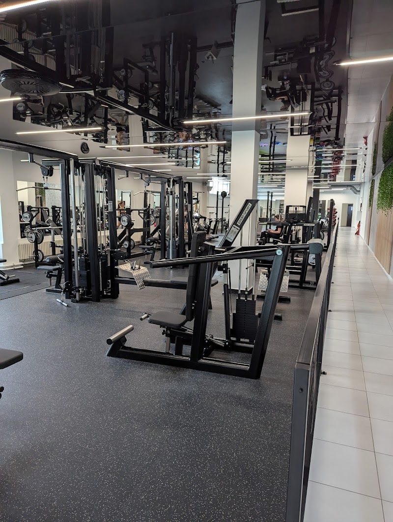 Change fitness Kuřim foto 1