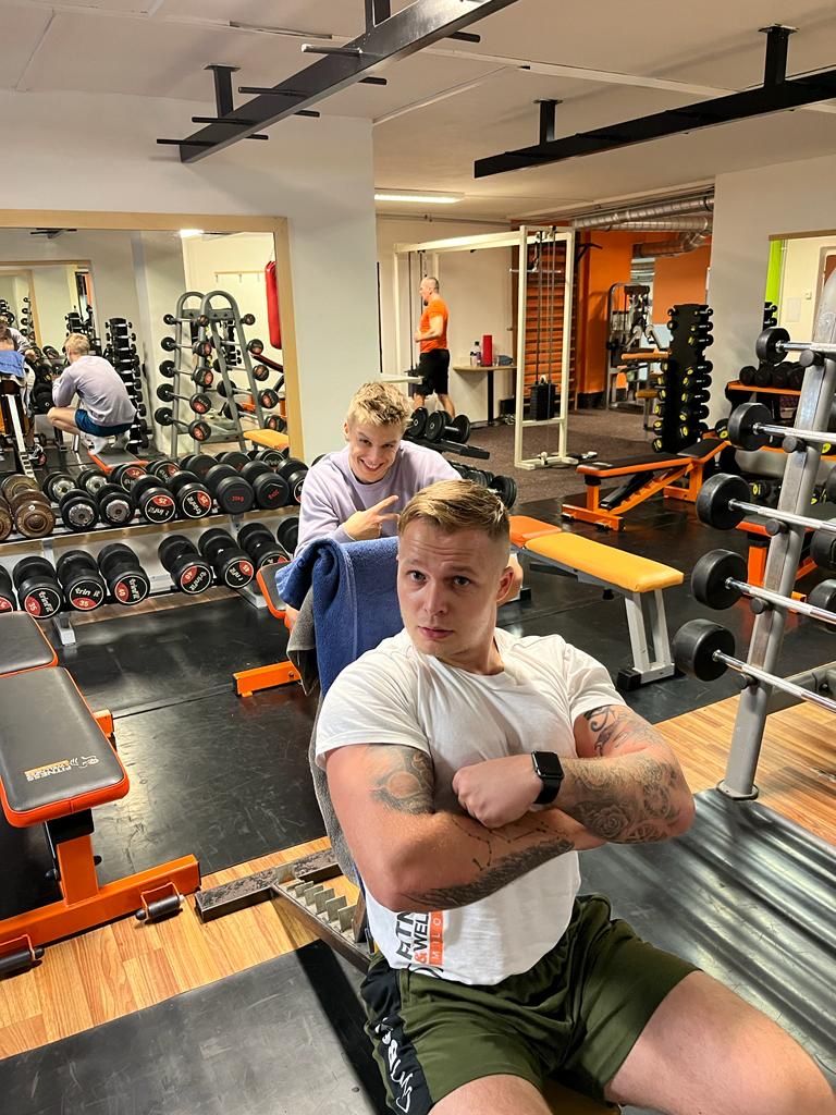 Fitness & Wellness Milovice foto 1