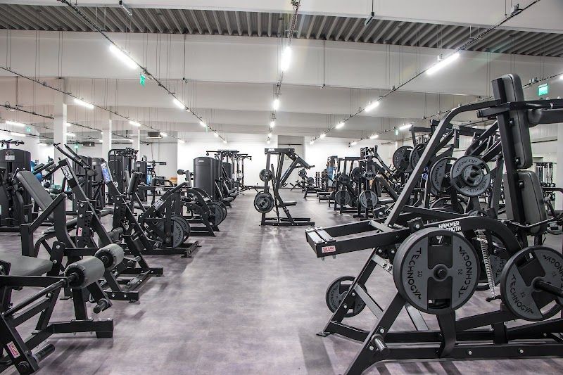 Infitness - Liberec foto 1