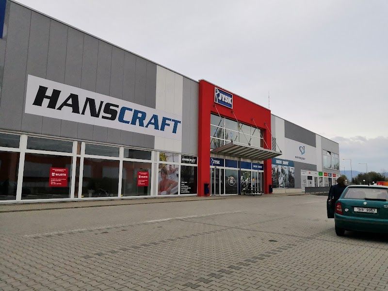 Infitness - Liberec foto 2