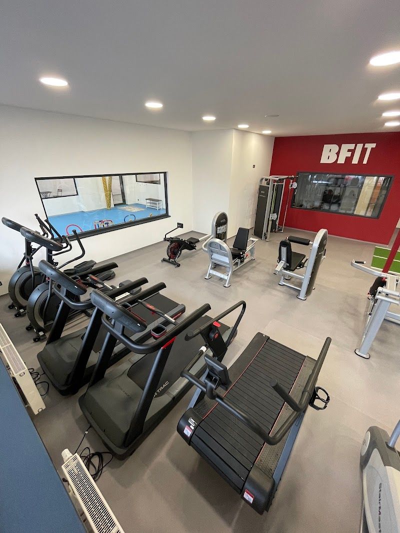 BFIT Žirovnice foto 2