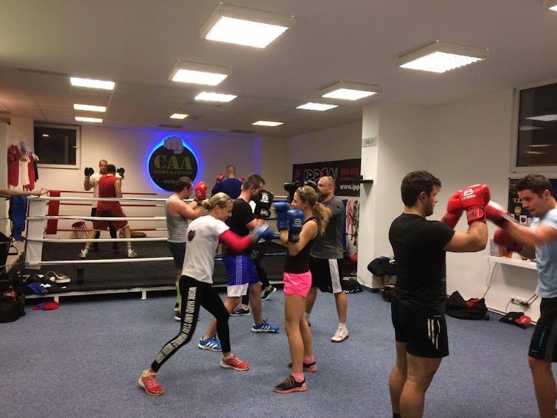 SportBox Ostrava foto 1