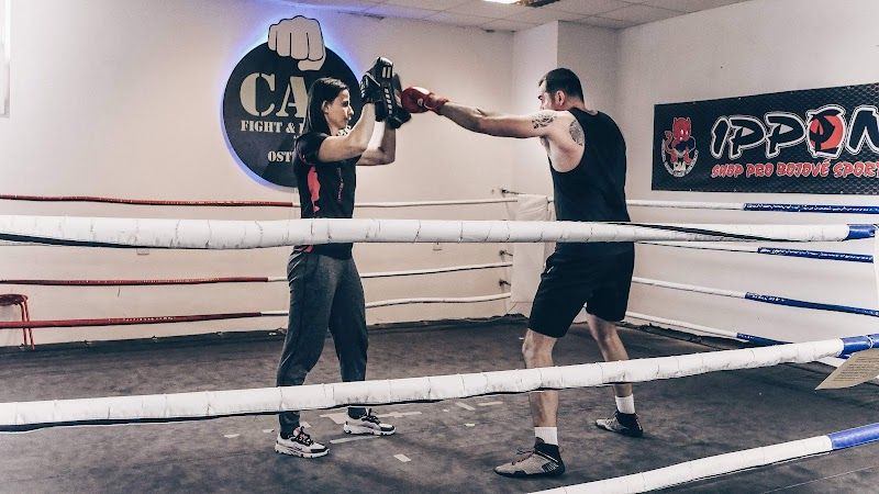 SportBox Ostrava foto 2