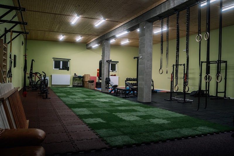 Gymnasion Teplice foto 2