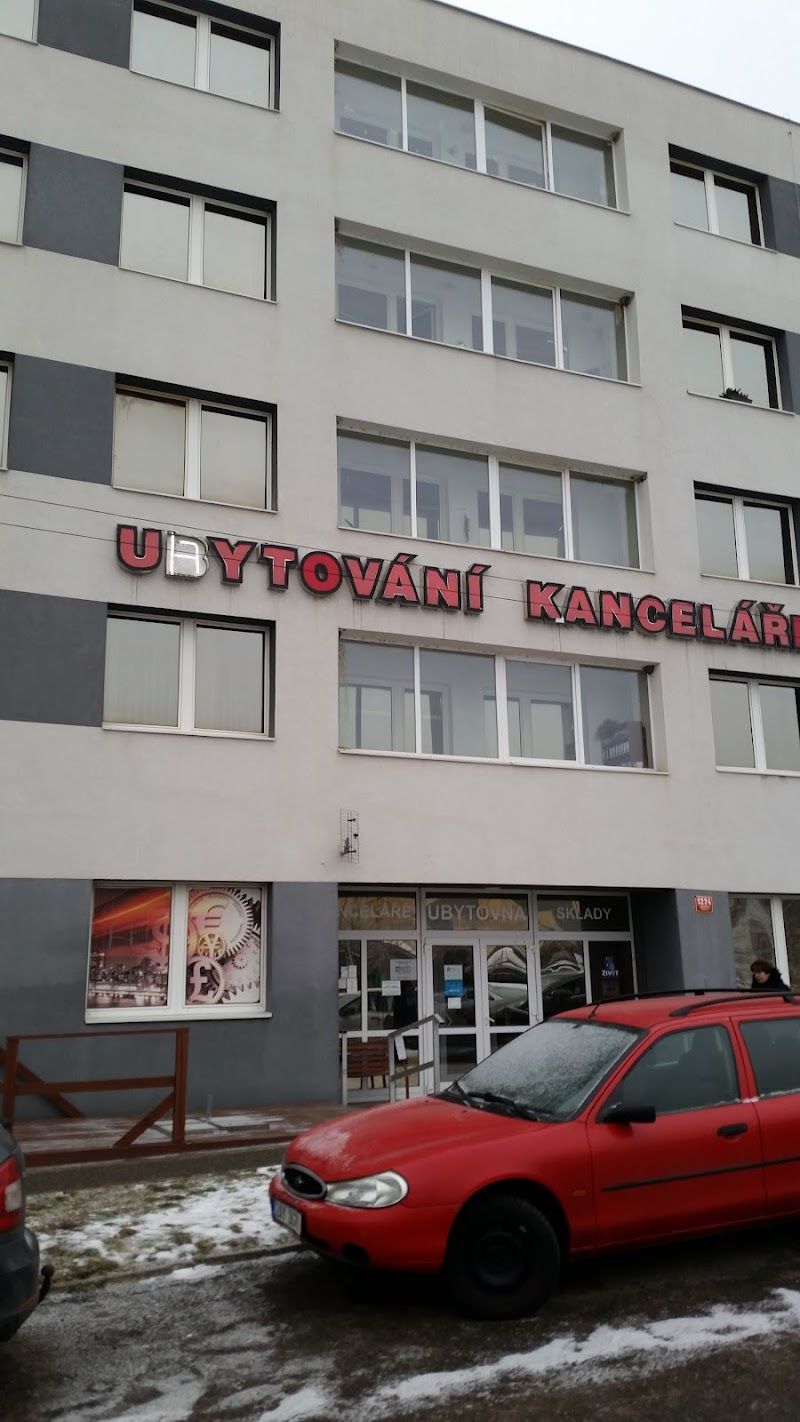 H.E.A.T. centrum Zbraslav foto 1