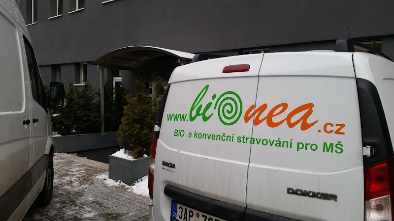 H.E.A.T. centrum Zbraslav foto 2