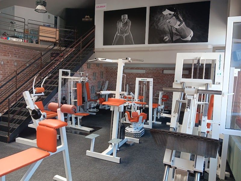 Fitcentrum u Pilnáčka foto 1