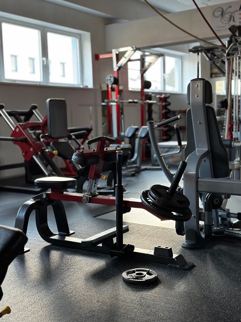 Olfin Car Fitness Horská Trutnov foto 1