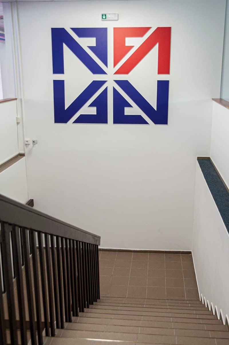 Fighting arena Ostrava foto 2