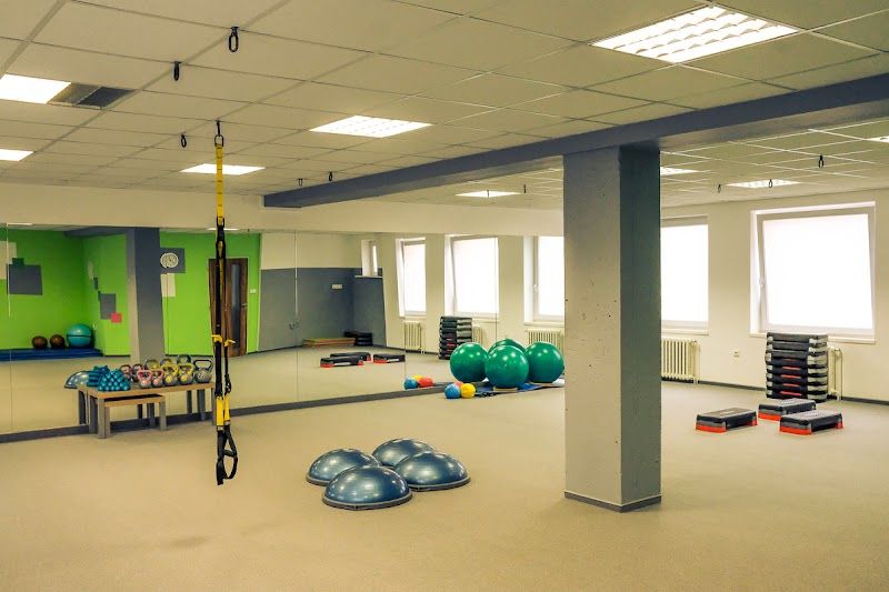 PrimaFit Náchod foto 1