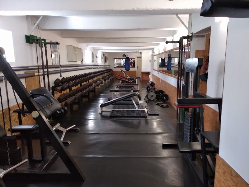 SPORTSTUDIO TAKIS foto 1