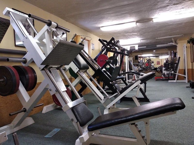 SPORTSTUDIO TAKIS foto 2