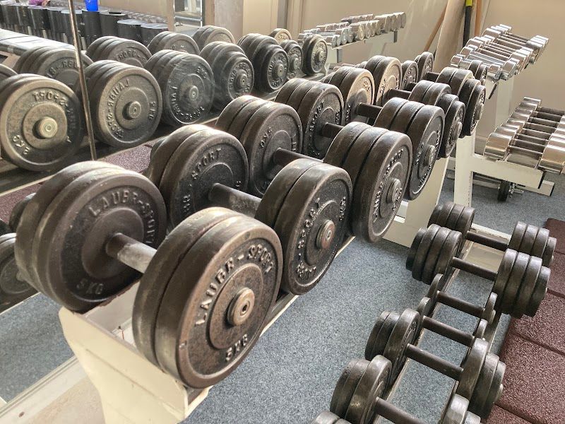 Fitness Skalka foto 2