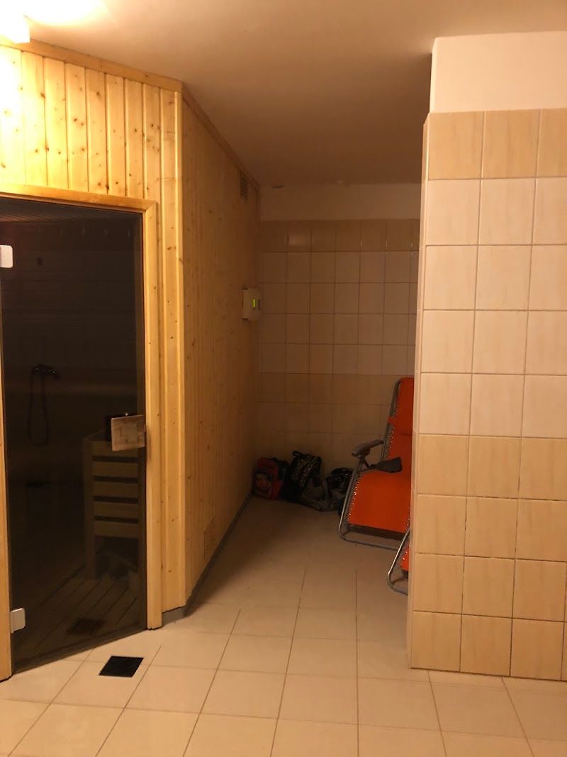 Sportovní centrum Černovice foto 2