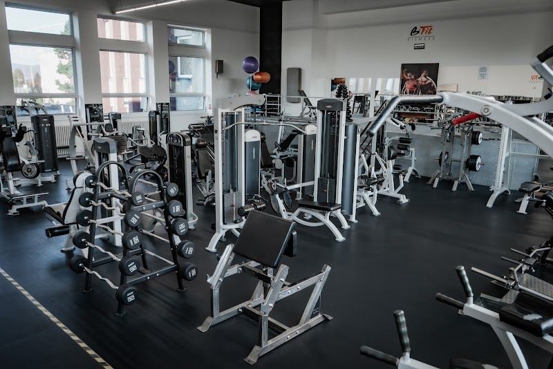B-Fit Fitness foto 2