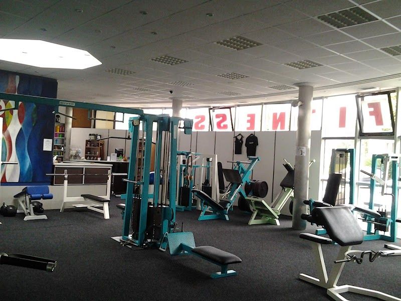 Fitness Třeboň foto 1