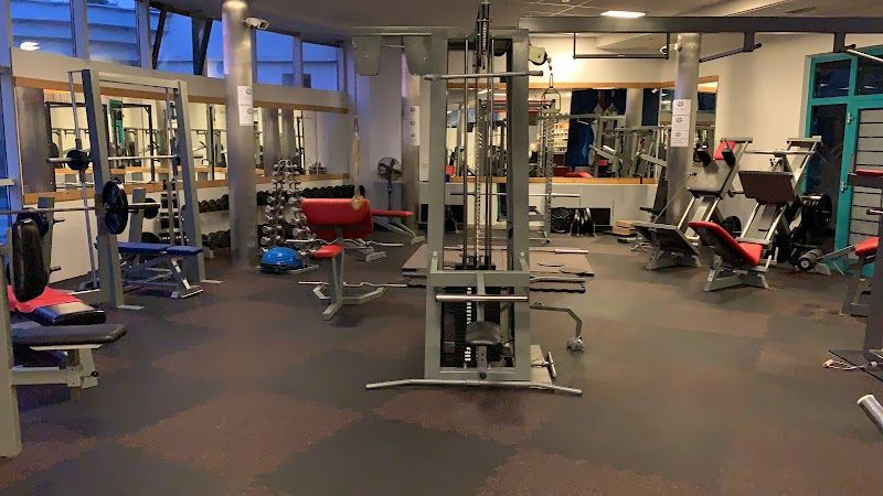 Fitness Třeboň foto 2