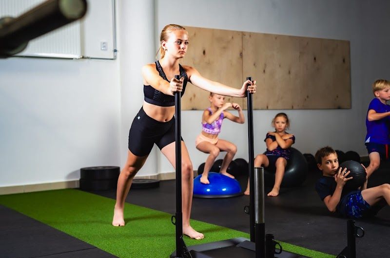 Donako Fitness foto 1