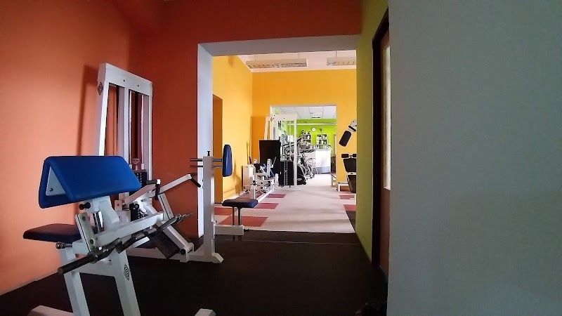 Fitness Sokolovna foto 1