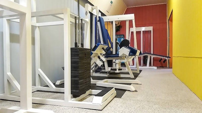Fitness Sokolovna foto 2