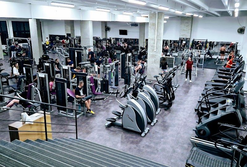 Infitness - Zlín foto 1