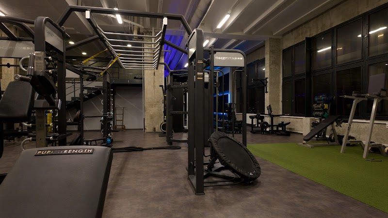 Infitness - Zlín foto 2