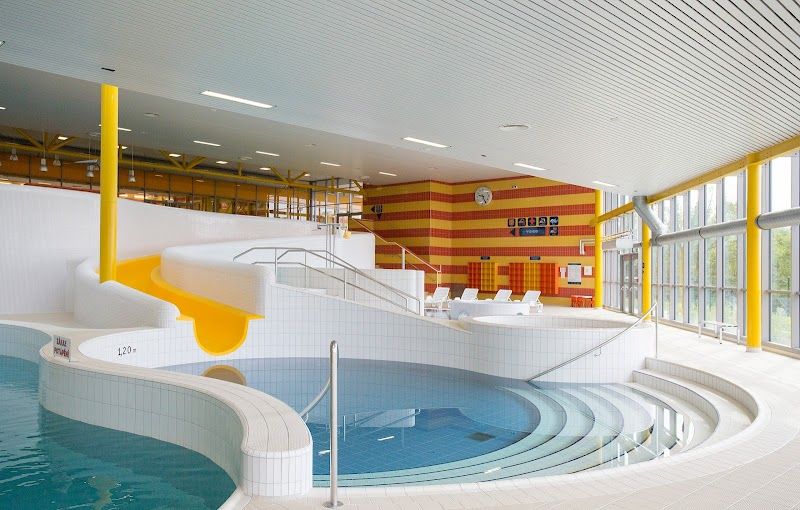 Aquacentrum Šutka foto 2
