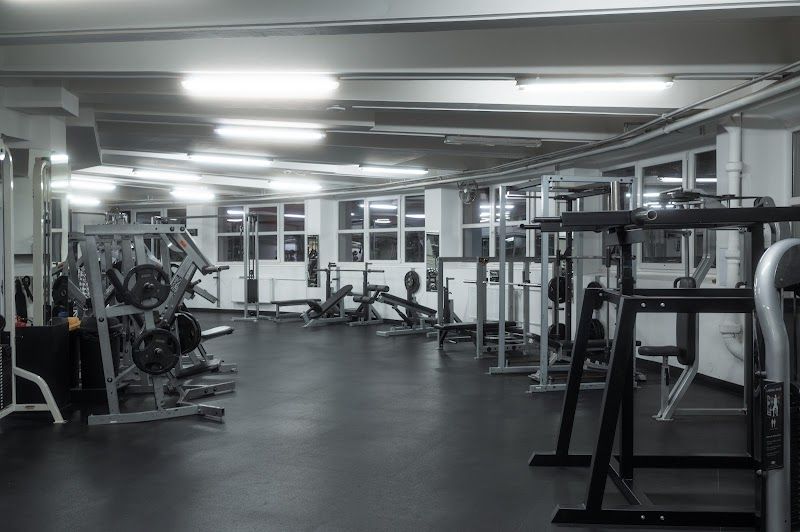 Eagle fitness foto 2