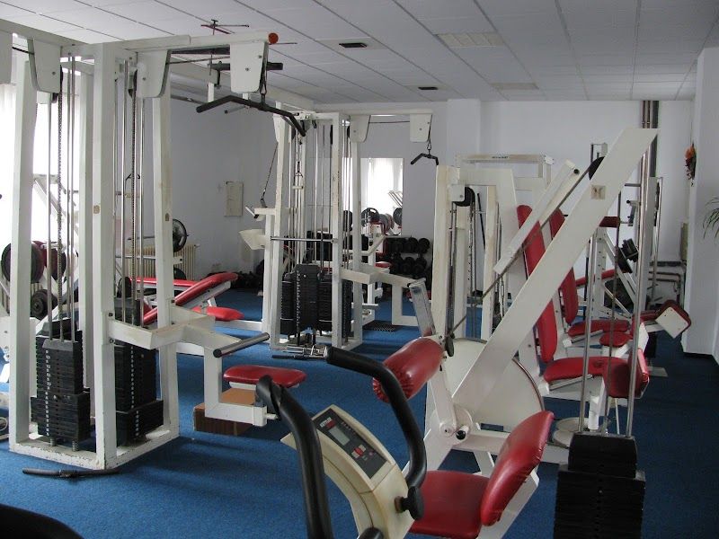 Fitcentrum Eden foto 1