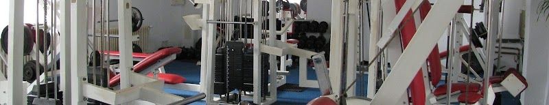 Fitcentrum Eden foto 2