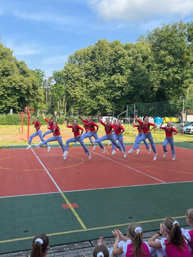 Dynamic fit foto 2