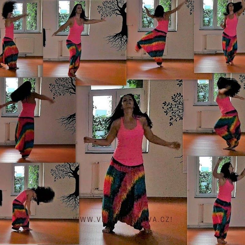 NAMASTE Opava (studio) foto 1