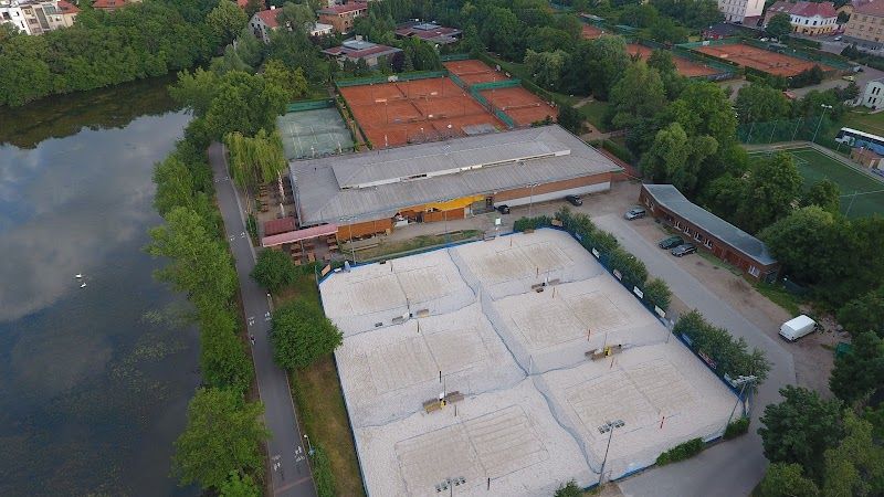 HAMR Záběhlice foto 1