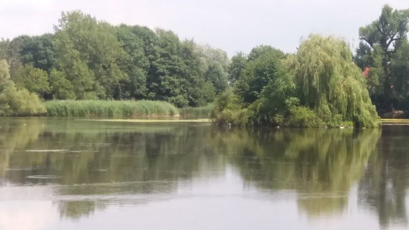 HAMR Záběhlice foto 2