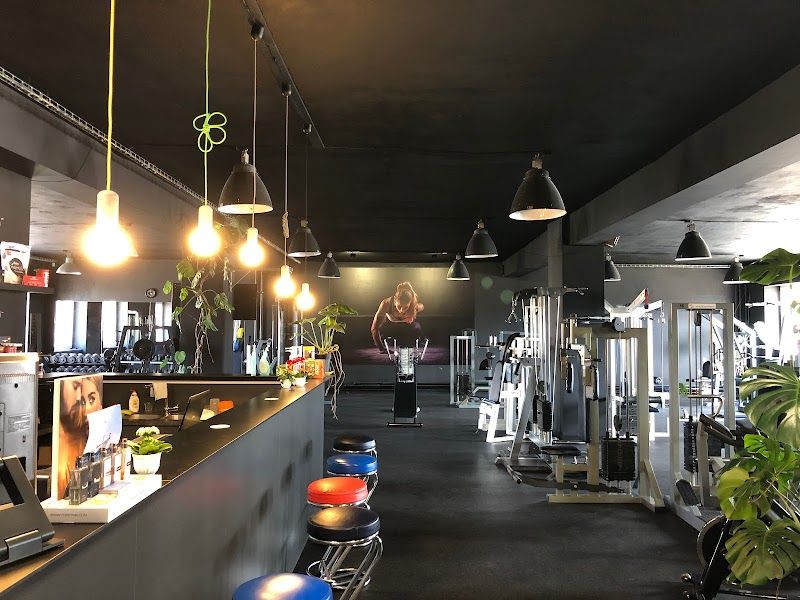 Fitness AVE foto 1