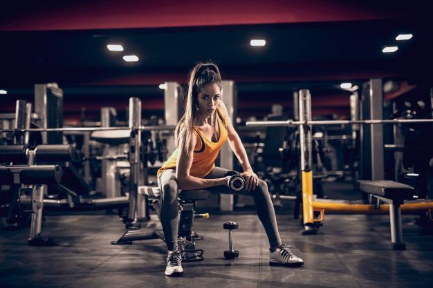 Maximal Gym foto 1
