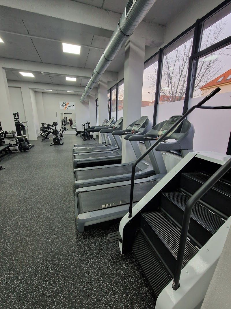 Maximal Gym foto 2