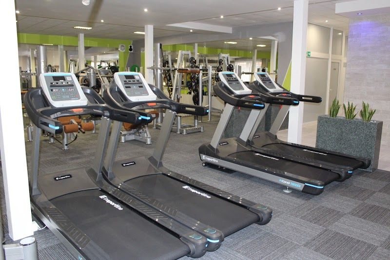 Xtreme Fitness Svitavy foto 1