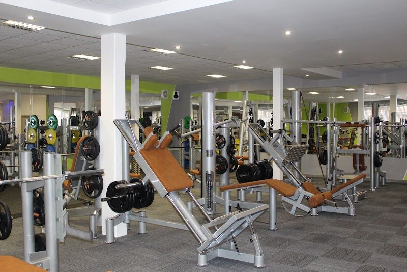 Xtreme Fitness Svitavy foto 2