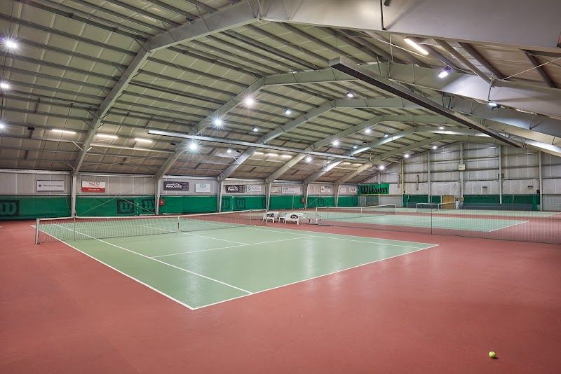 Sportovní centrum PLECHOVKA foto 2