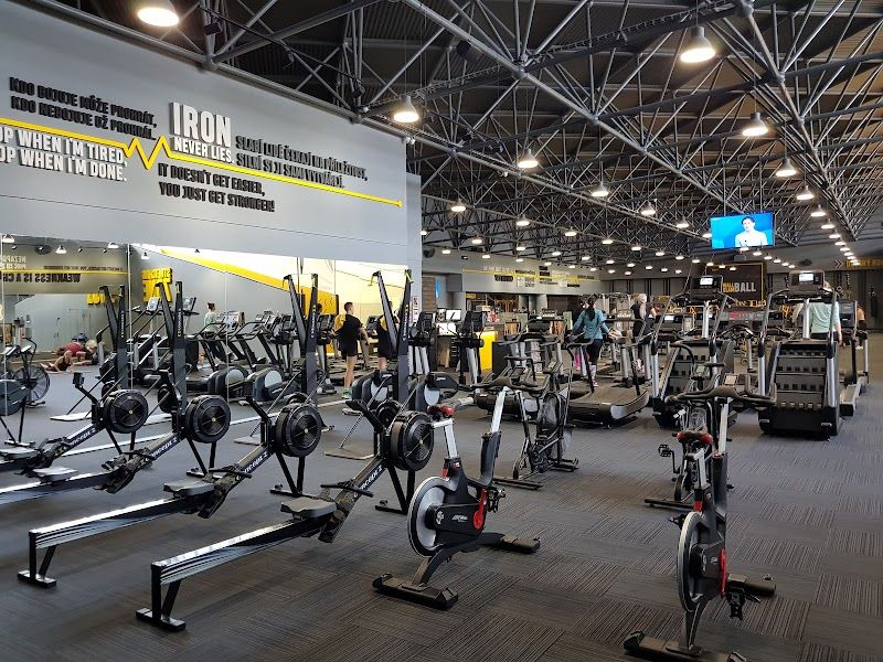 Fit Life Doubravka foto 1