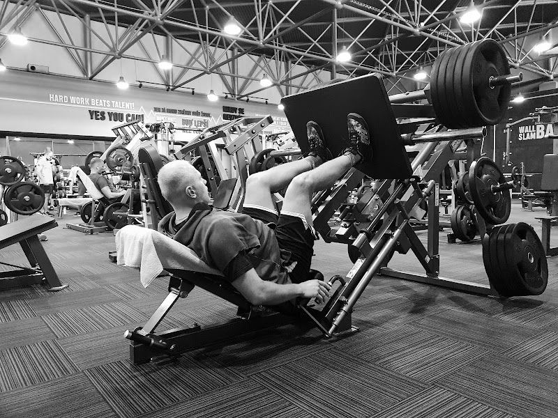 Fit Life Doubravka foto 2
