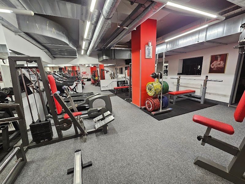 Fitness Club Start 2 foto 1