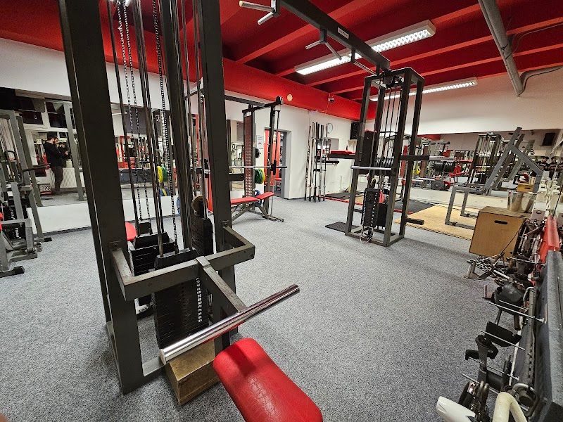 Fitness Club Start 2 foto 2