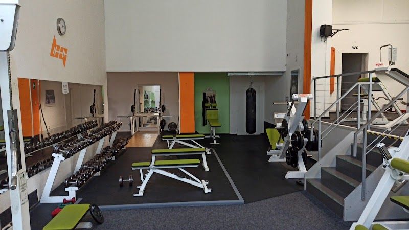 Best Gym Horova foto 1