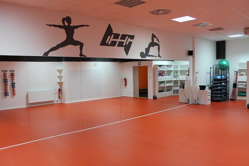 Best Gym Horova foto 2