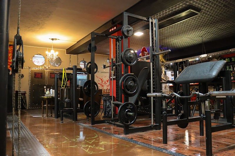 Hell's Gym foto 2