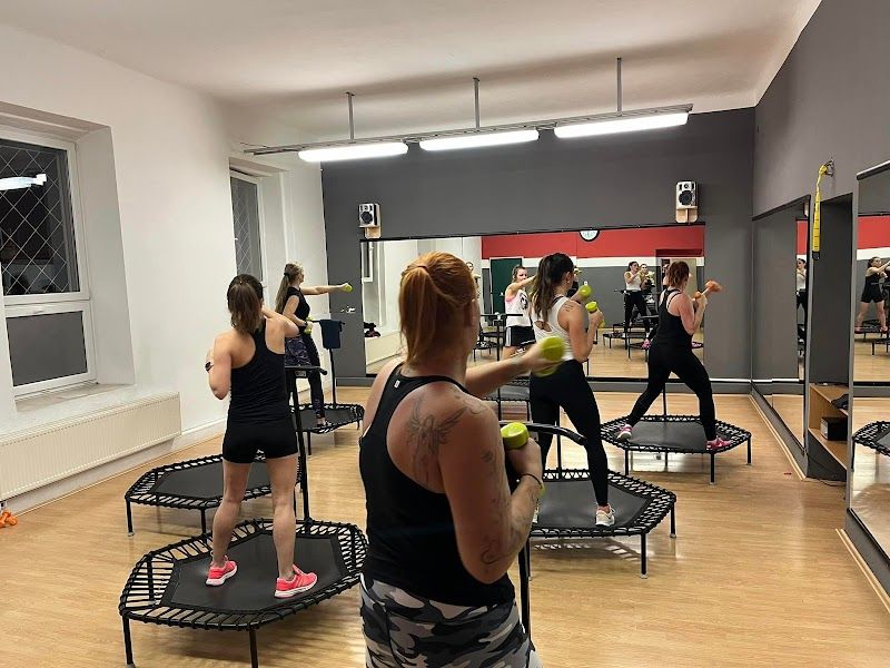 Fitness Style Lucie foto 2