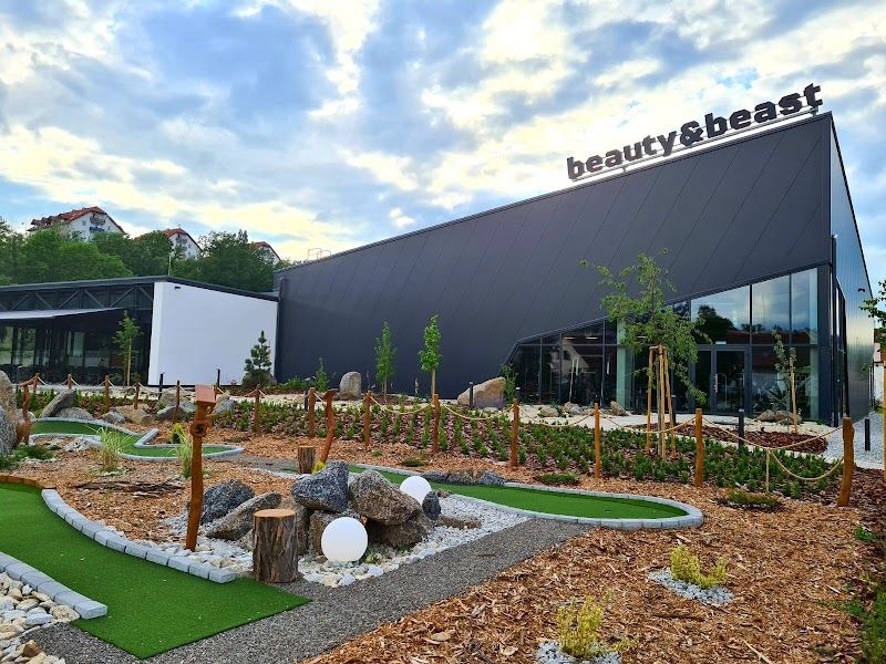 Beauty&Beast foto 1