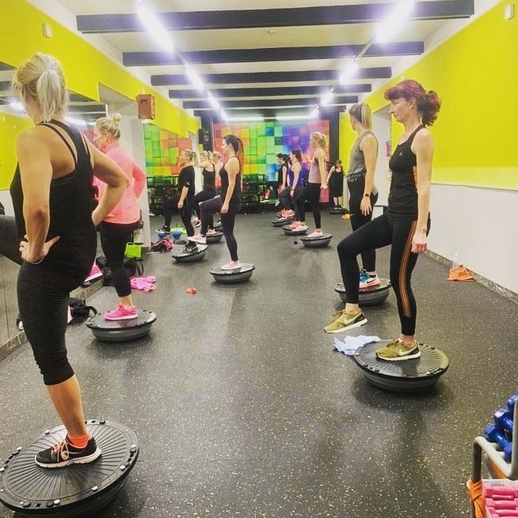 Energy fitness Kladno foto 1